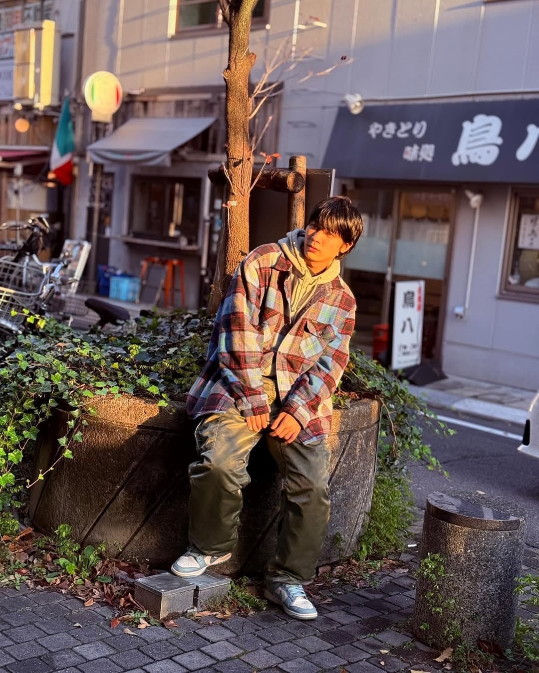 Mizuki Itagaki