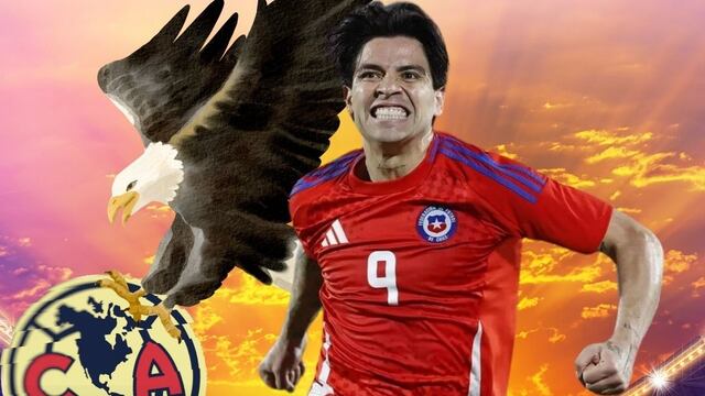 Una guerra impediría que el Club América compre a su fichaje estelar