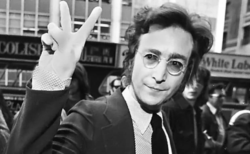 John Lennon
