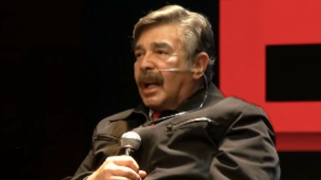Jorge Ortiz de Pinedo revela hospitalización tras rumores de muerte