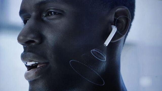 AirPods
