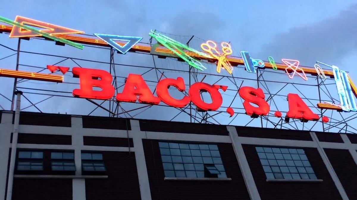 Disputa por Baco: herederos se enfrentan por el control y uno acaba en prisión