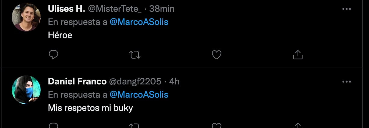 Internautas reaccionan a respuesta de Marco Antonio Solís a abuelita que recibió su figura de cartón