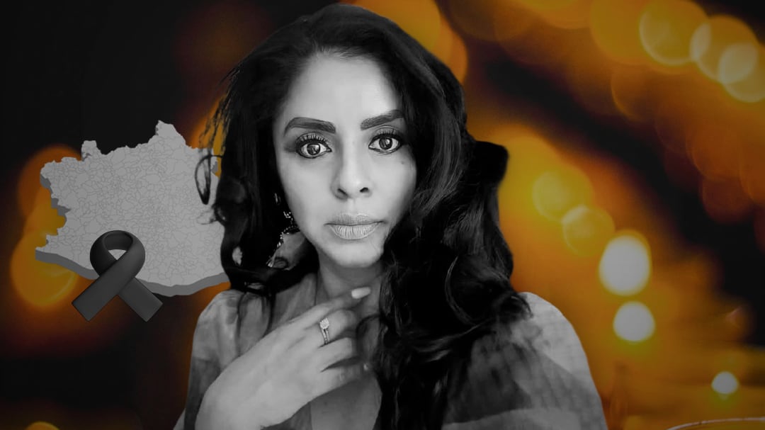 Asesinan a Guadalupe Urban, regidora del municipio de San Juan Cacahuatepec, Oaxaca