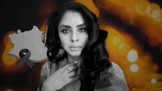 Asesinan a Guadalupe Urban, regidora del municipio de San Juan Cacahuatepec, Oaxaca