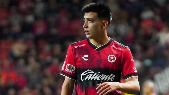 Xolos emite alarmante comunicado sobre Gilberto Mora