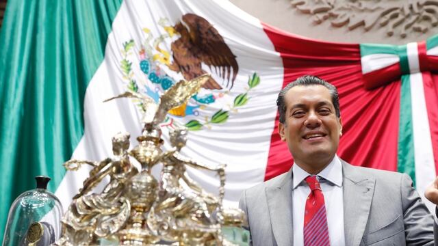 Presidencia de la Cámara de Diputados pierde facultades