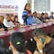 En Ecatepec no hay tolerancia para los malos policías y servidores públicos: Azucena Cisneros Coss