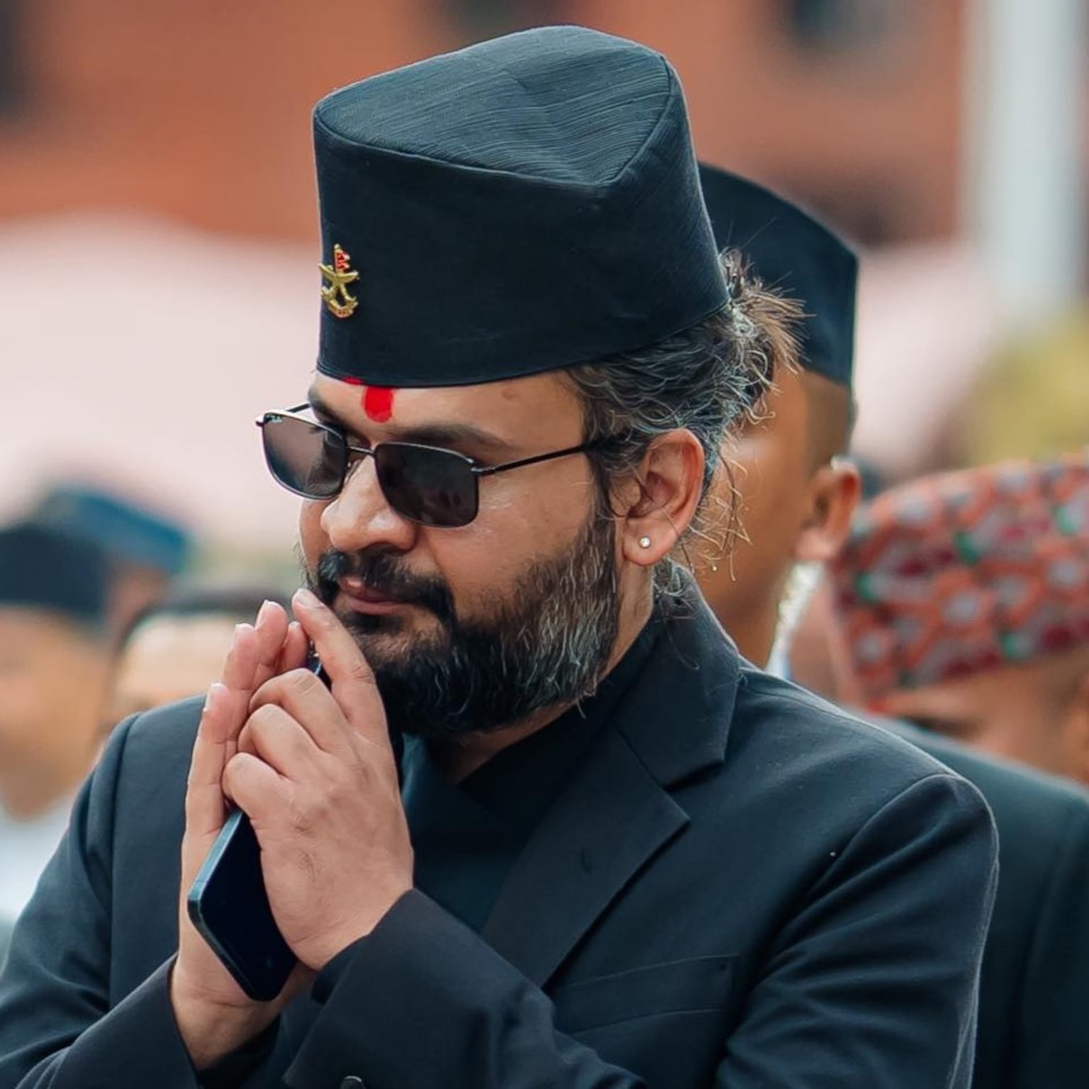 ¿Quién es Balen Shah? Primer ministro de Nepal y rapero