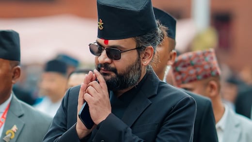 ¿Quién es Balen Shah? Primer ministro de Nepal y rapero