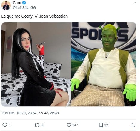 La que me goofy: Memes y significado de la expresión más usada en TikTok y más
