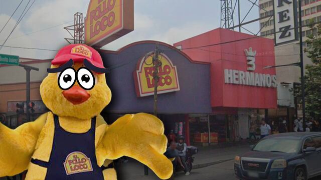 Los 5 ataques a El Pollo Loco en Nuevo León obligaron a la franquicia a tomar una decisión