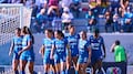 Cruz Azul vs Rayadas: Día, hora y canal para ver el partido de ida de cuartos de final de la Liga MX Femenil