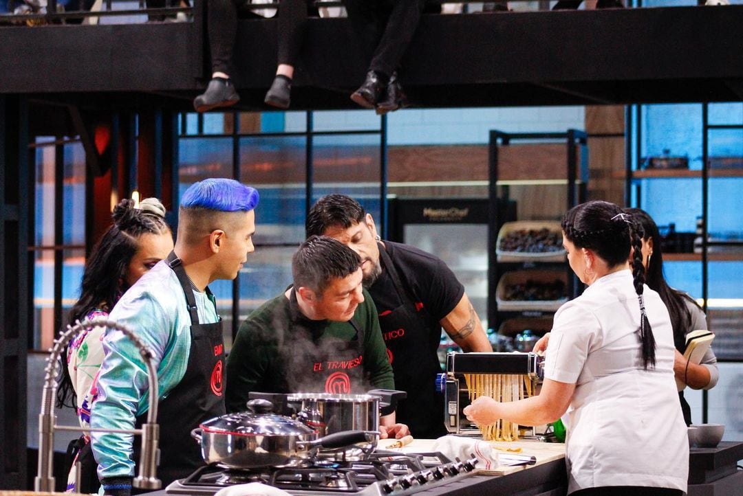 MasterChef Celebrity