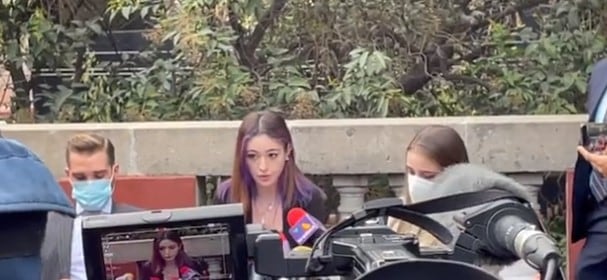 Ainara decidió darle una segunda oportunidad a YosStop