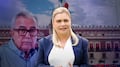 Maru Campos exige al gobierno federal entregar a Rocha Moya