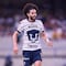 ¿Cuánto ganó Pumas con el fichaje del Chino Huerta al Anderlecht?