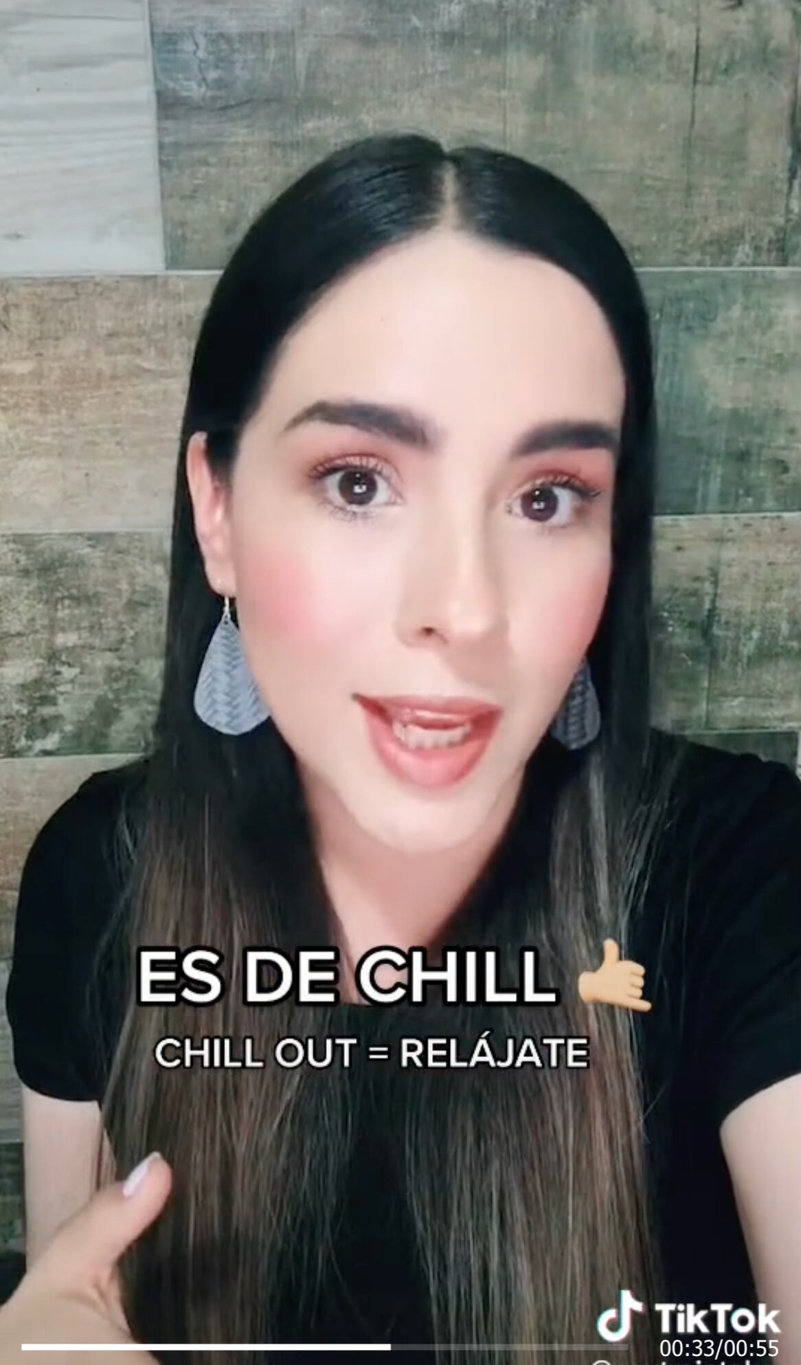 ¿Qué significa chill? TikTok vuelve viral otro término