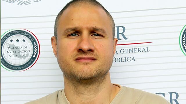 Edgar Valdéz Villarreal, alias "La Barbie"