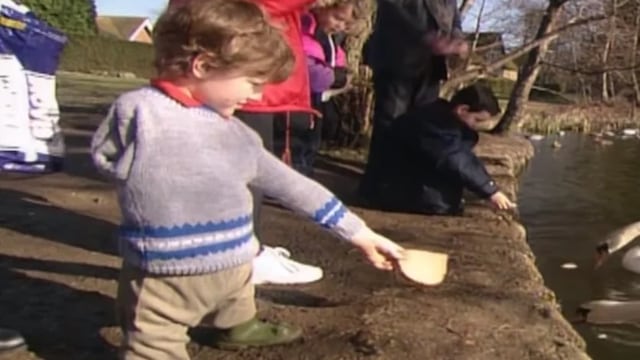 Igor, el “bebé Chernobyl” que sólo supo que creció en un hospital y muy poco del horror del accidente