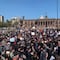 ¿Qué pasa con la Refinería de Cadereyta? Colectivos exigen a AMLO su cierre por contaminación y Samuel García apoya su reubicación