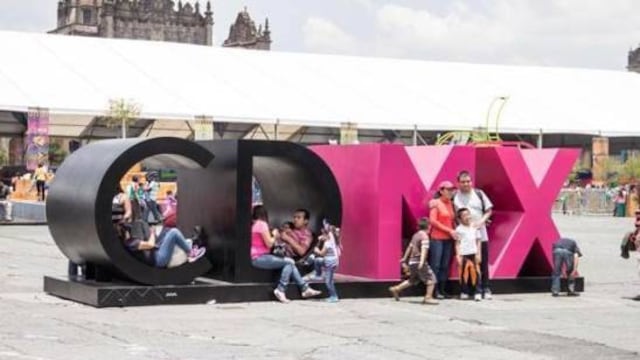 Debemos esperar  derechos sociales, políticos y económicos más sólidos para todos los capitalinos.