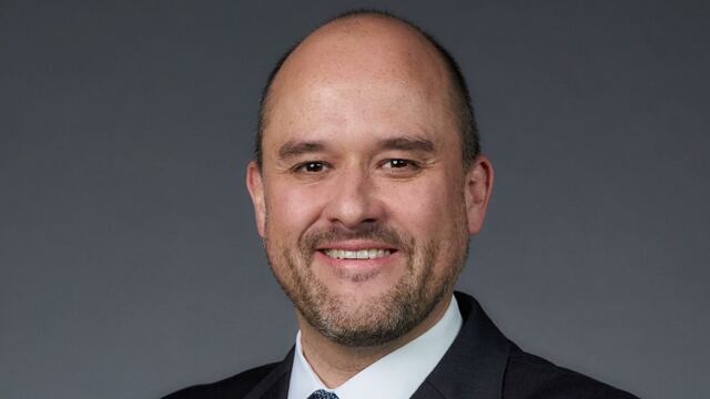 Iván Espinosa, nuevo CEO mexicano de Nissan