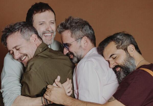 Love of Lesbian