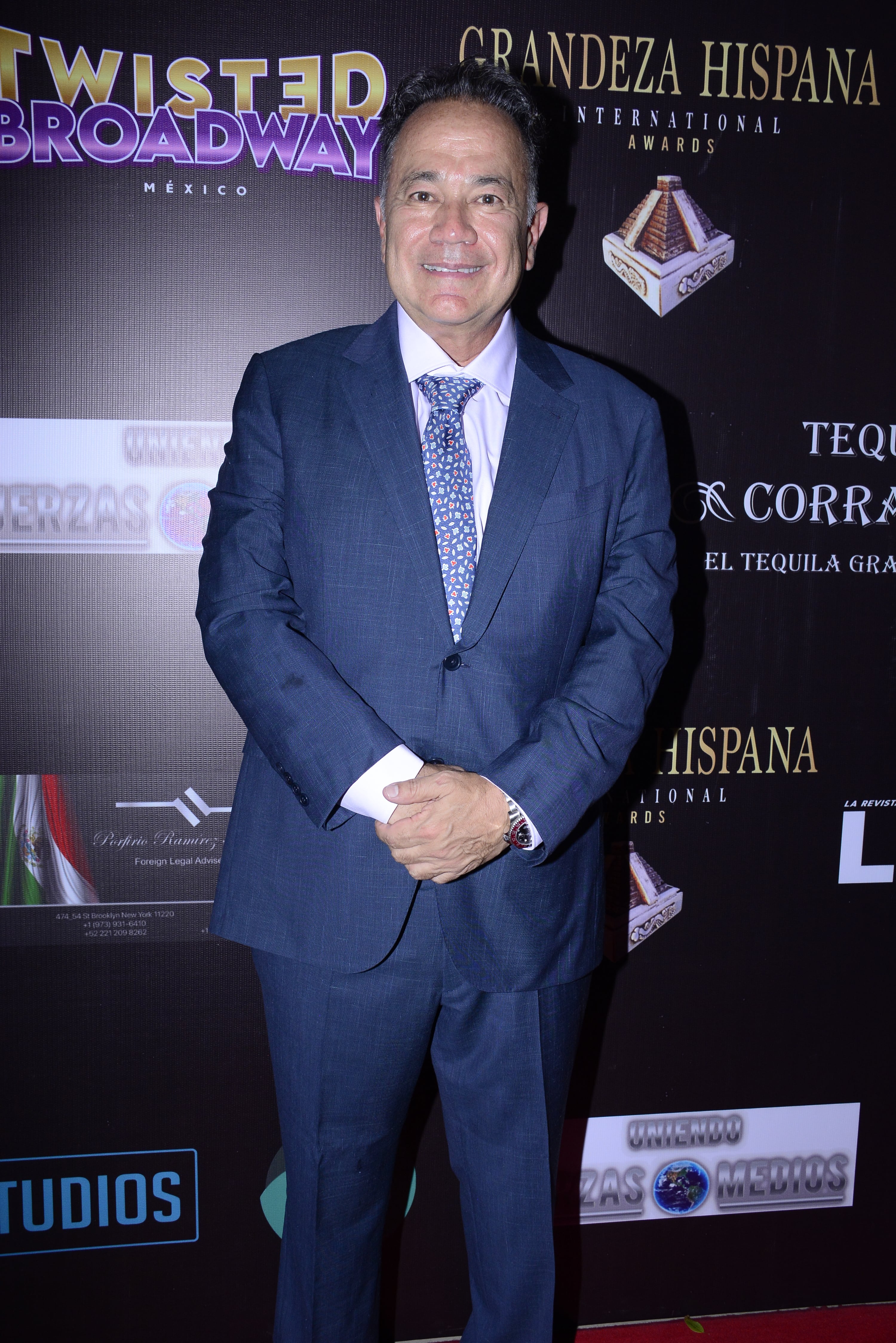 Nicandro Díaz