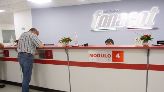 Préstamo Fonacot: así puedes solicitarlo