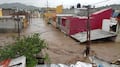 Ante la tragedia de las inundaciones, carroña de la derecha