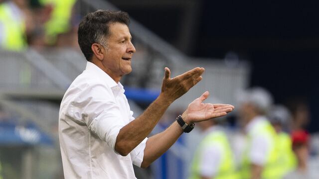 Confirman que Juan Carlos Osorio llegó a un acuerdo con equipo de la Liga MX.