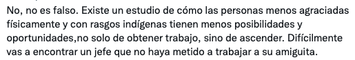 Usuarios reaccionan a rechazo de empresa