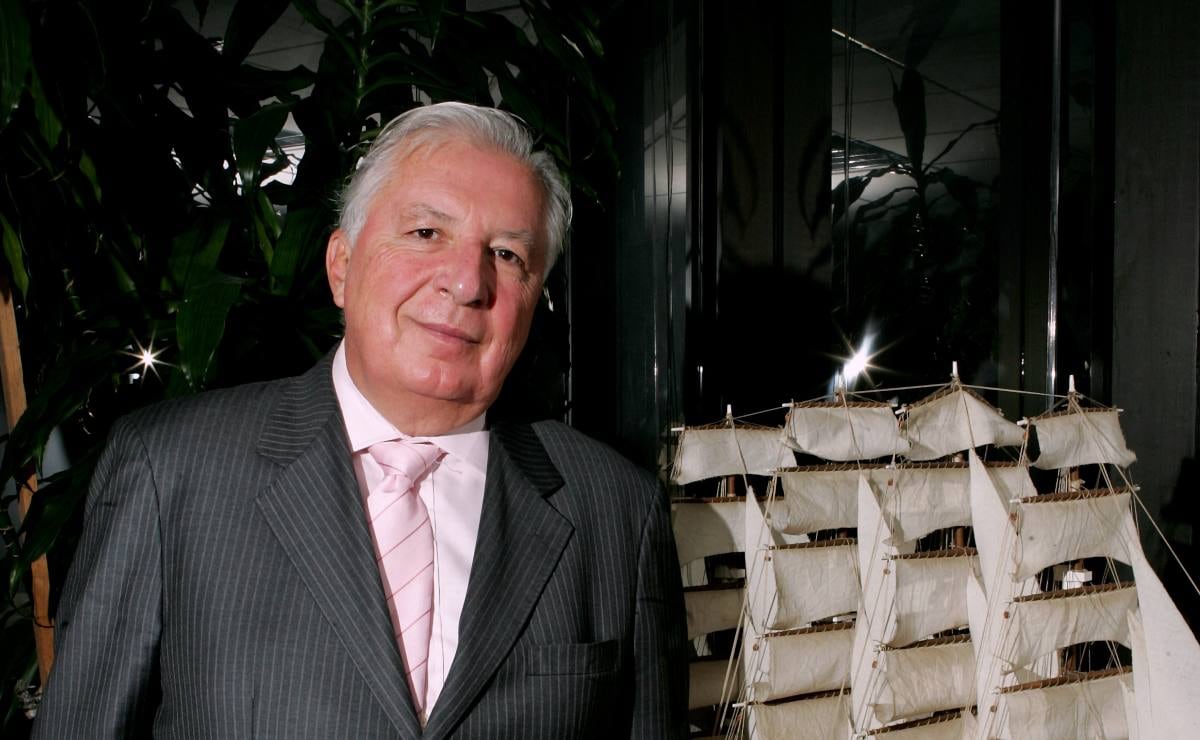 Muere Miguel Gómez Mont Urea