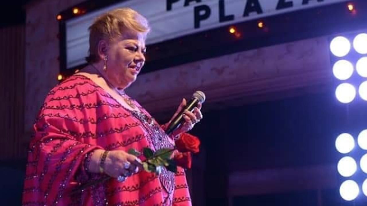 Paquita la del Barrio