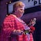 ¿Homenaje a Paquita la del Barrio? Sus cenizas serán trasladadas a CDMX