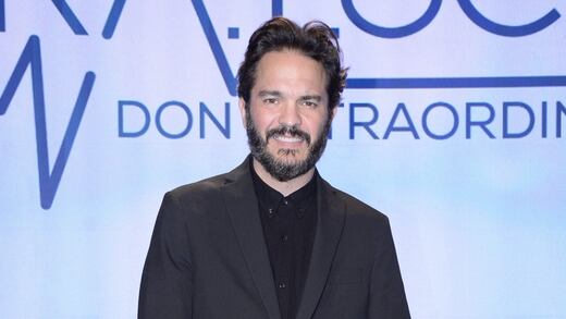 Kuno Becker reaccionó de una épica forma cuando le dijeron que iba a ser papá por primera vez