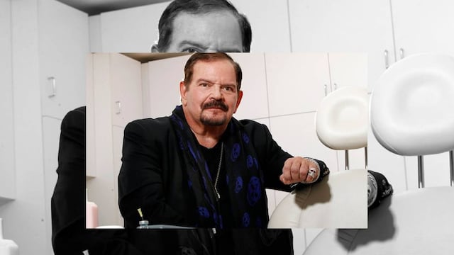 El médico padecía esclerosis múltiple. 