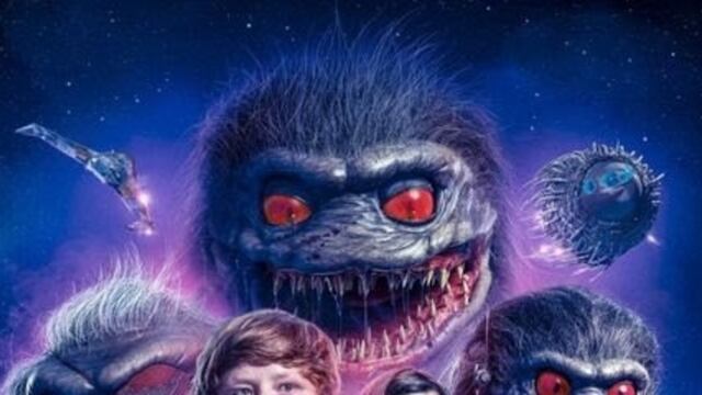 Critters: A New Binge