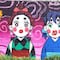 ‘Demon Slayer’ tiene un increíble mural en México; te decimos dónde está