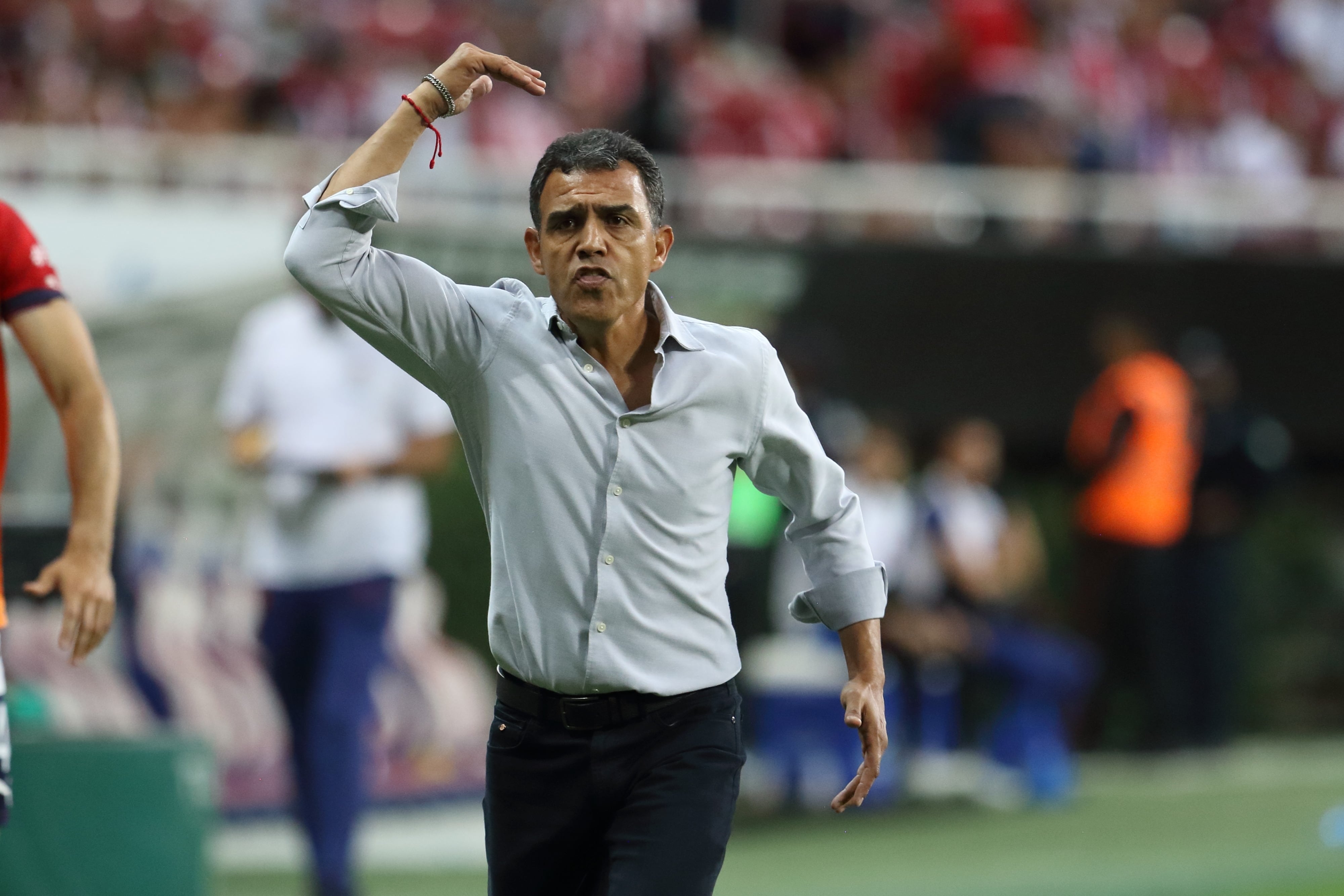 Ricardo Cadena