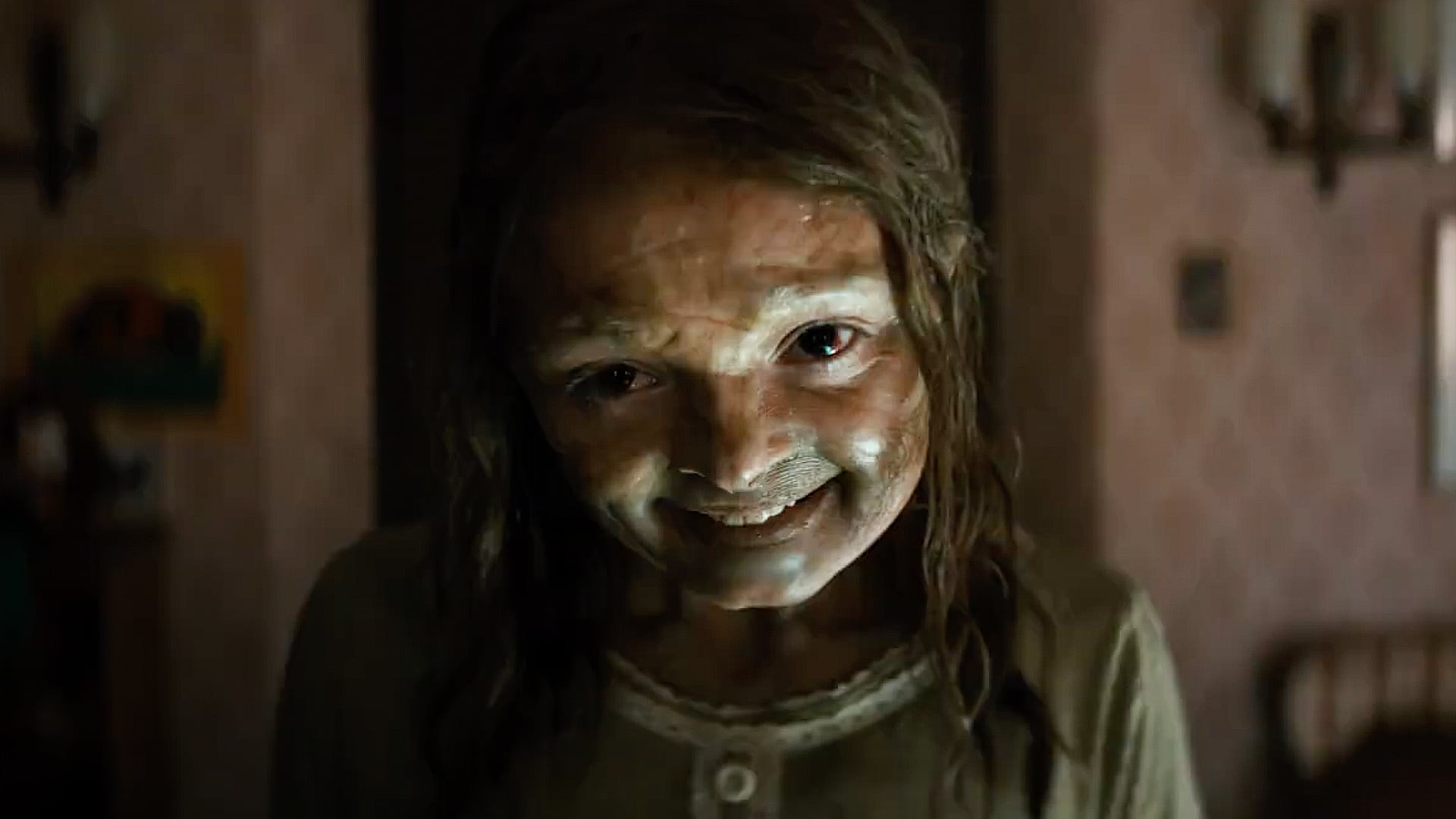 La Posesión de la Momia