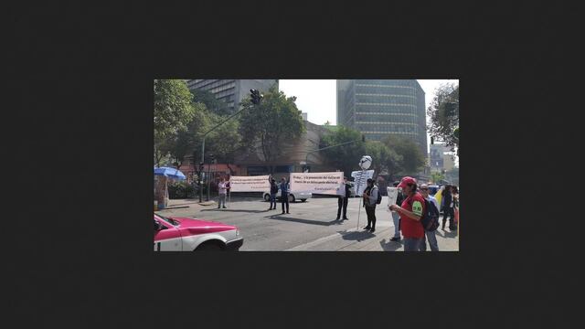 El secretario de Gobernación solicitó a las instituciones 60 días para permitir demostrar a Escobar su capacidad.