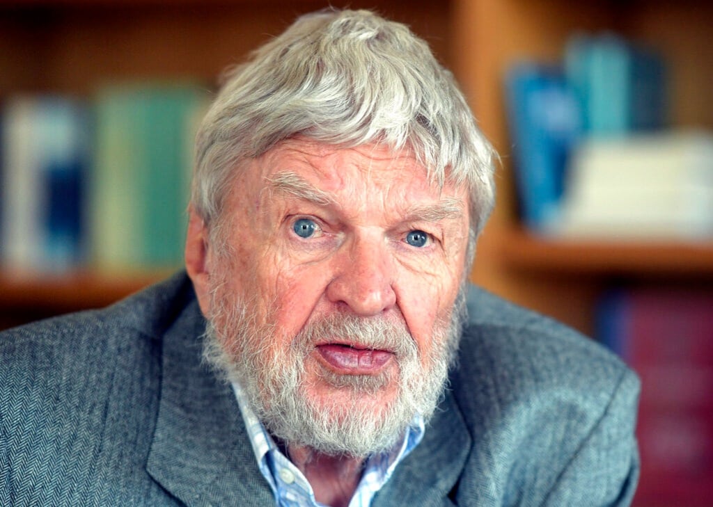 Hardy Krüger