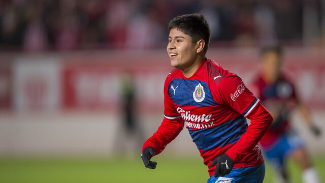 Javier Eduardo López