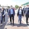 Alcaldesa de Irapuato presenta el Plan de Obra Pública