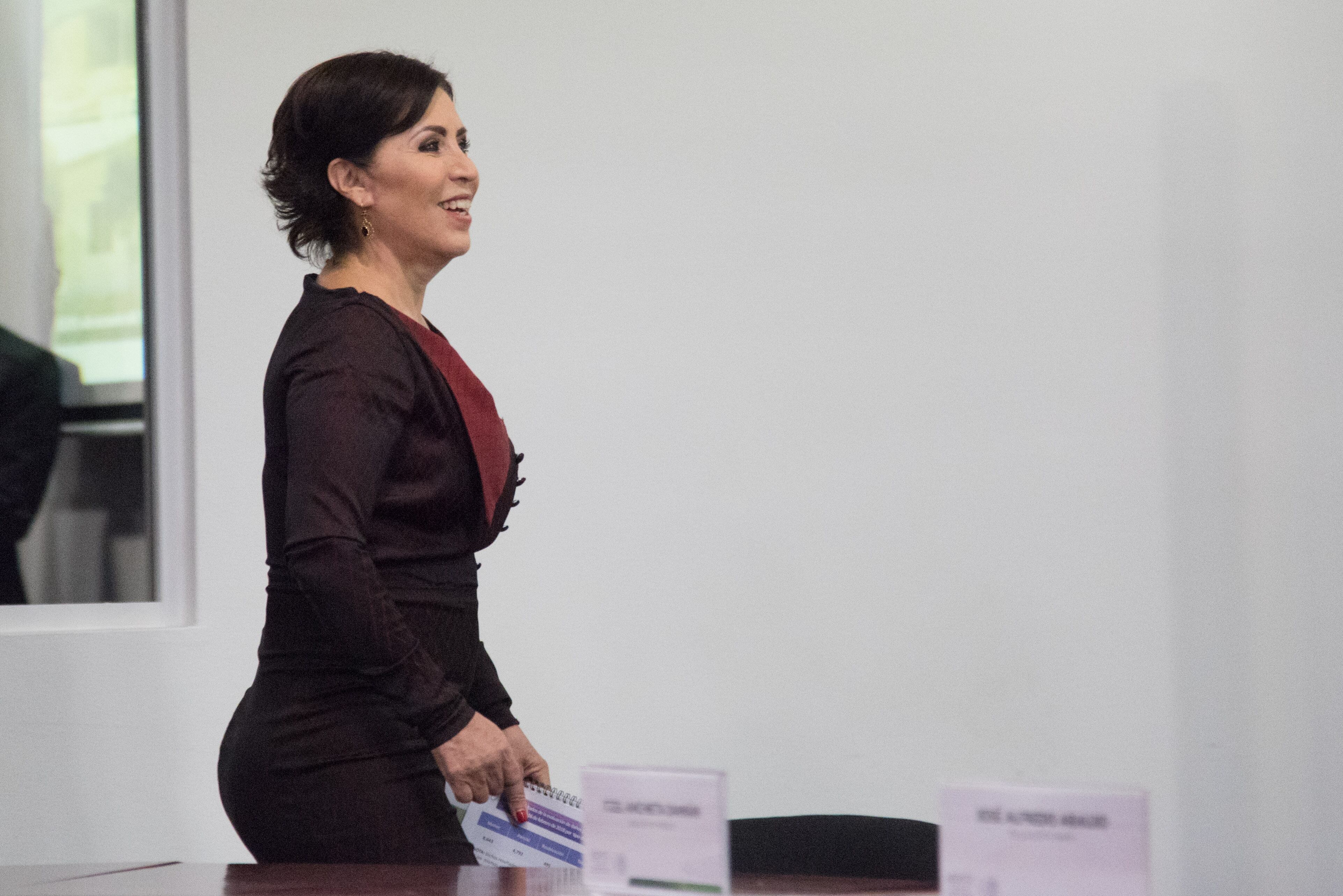 Rosario Robles Berlanga