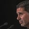 Fernando Hierro es el responsable de que Club Chivas busque ganar en la mesa lo que no pudo en la cancha