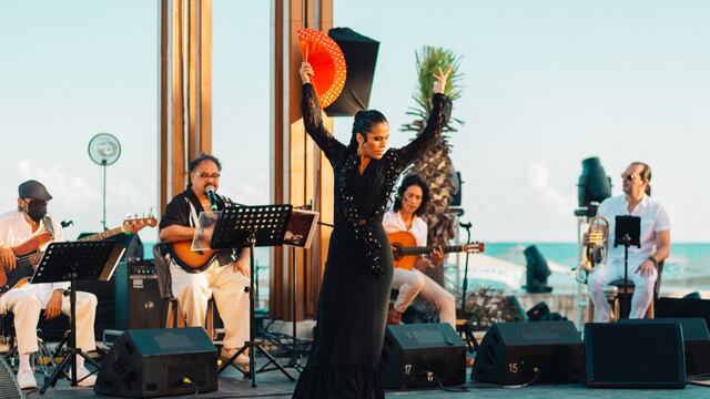 Riviera Maya Jazz Festival