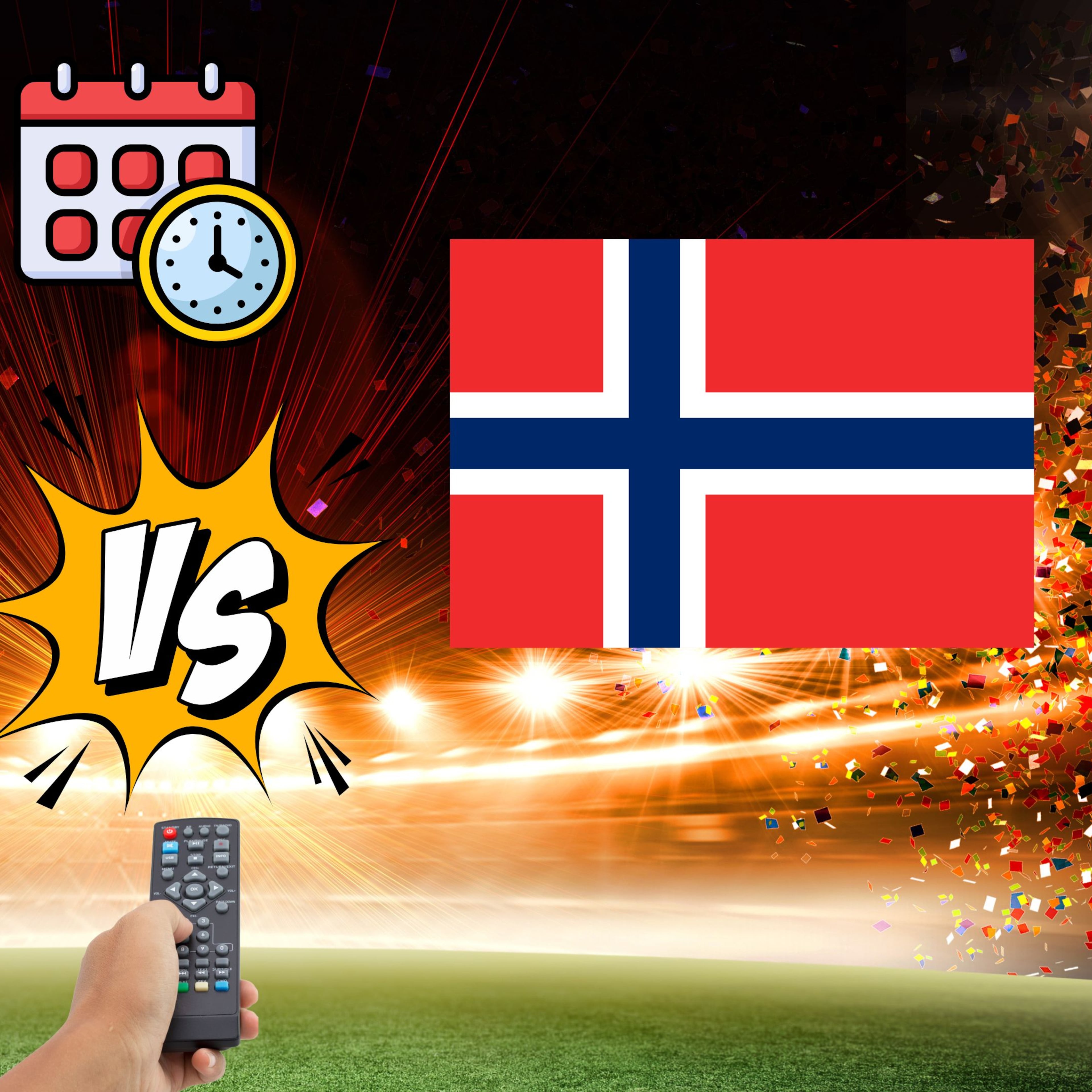 Costa de Marfil vs Noruega: A qué hora y dónde ver el partido de dieciseisavos de final del Mundial 2026